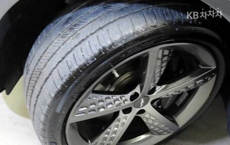 Genesis GV70, 2022 год, 4 118 000 рублей, 20 фотография