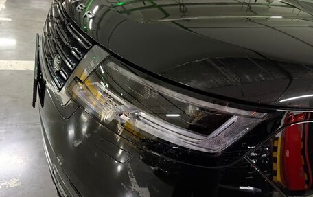 Land Rover Range Rover IV рестайлинг, 2025 год, 27 190 000 рублей, 10 фотография