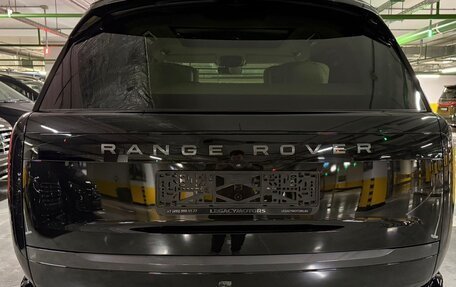 Land Rover Range Rover IV рестайлинг, 2025 год, 27 190 000 рублей, 6 фотография