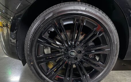 Land Rover Range Rover IV рестайлинг, 2025 год, 27 190 000 рублей, 8 фотография