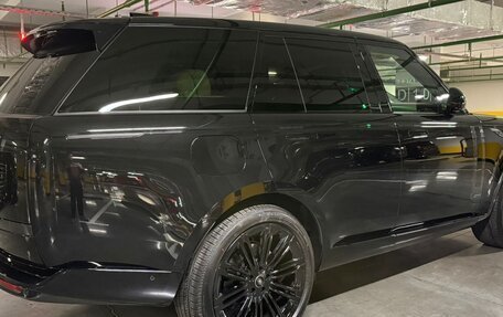 Land Rover Range Rover IV рестайлинг, 2025 год, 27 190 000 рублей, 4 фотография