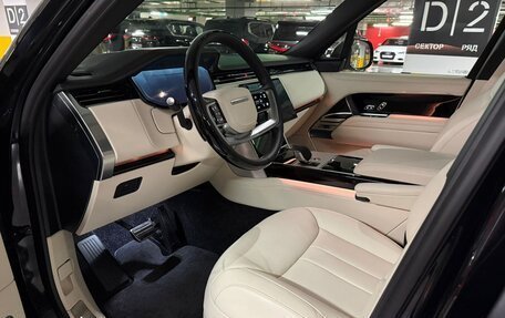 Land Rover Range Rover IV рестайлинг, 2025 год, 27 190 000 рублей, 11 фотография