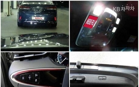 Genesis GV70, 2022 год, 4 118 000 рублей, 18 фотография