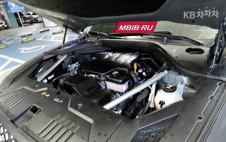Genesis GV70, 2022 год, 4 118 000 рублей, 19 фотография