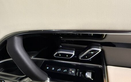 Land Rover Range Rover IV рестайлинг, 2025 год, 27 190 000 рублей, 25 фотография