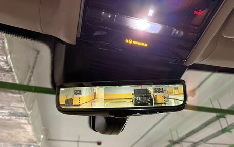 Land Rover Range Rover IV рестайлинг, 2025 год, 27 190 000 рублей, 21 фотография