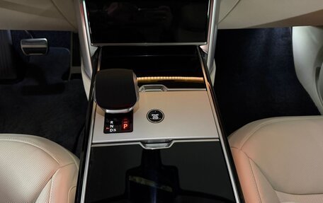 Land Rover Range Rover IV рестайлинг, 2025 год, 27 190 000 рублей, 24 фотография