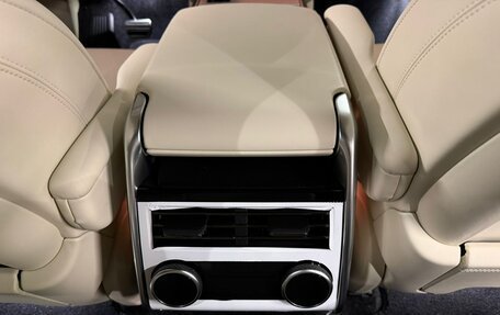 Land Rover Range Rover IV рестайлинг, 2025 год, 27 190 000 рублей, 26 фотография