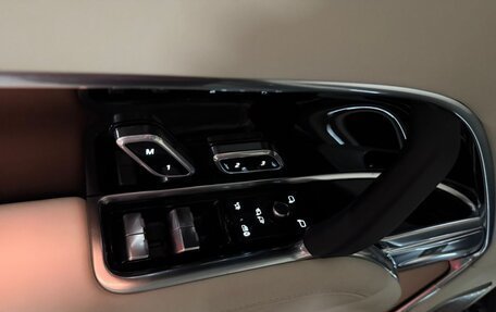 Land Rover Range Rover IV рестайлинг, 2025 год, 27 190 000 рублей, 16 фотография