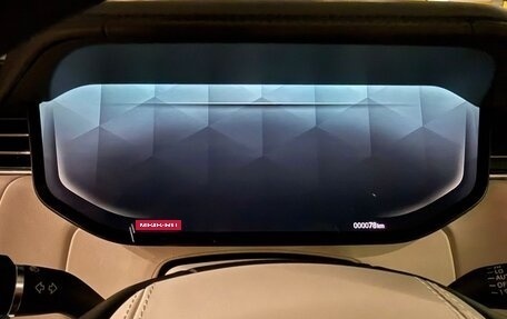 Land Rover Range Rover IV рестайлинг, 2025 год, 27 190 000 рублей, 17 фотография