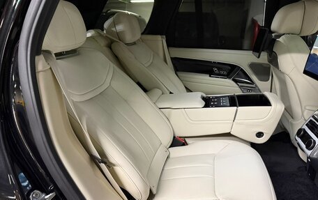 Land Rover Range Rover IV рестайлинг, 2025 год, 27 190 000 рублей, 32 фотография