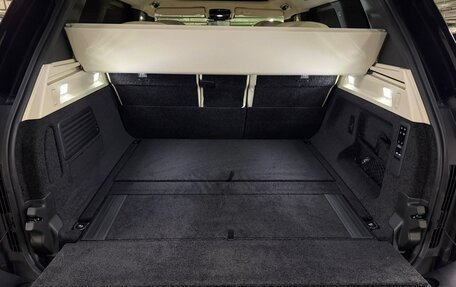 Land Rover Range Rover IV рестайлинг, 2025 год, 27 190 000 рублей, 31 фотография