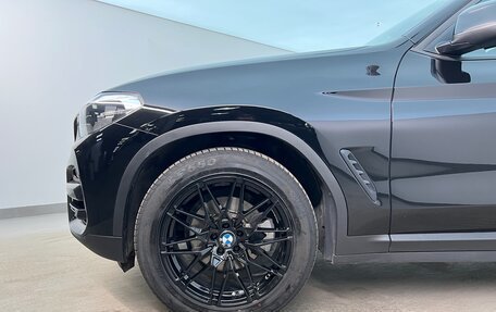 BMW X3, 2018 год, 3 150 000 рублей, 7 фотография