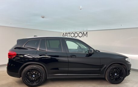 BMW X3, 2018 год, 3 150 000 рублей, 6 фотография