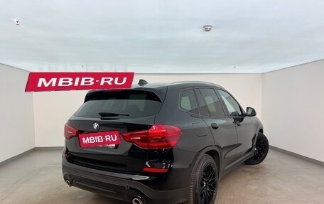 BMW X3, 2018 год, 3 150 000 рублей, 2 фотография