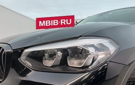 BMW X3, 2018 год, 3 150 000 рублей, 8 фотография