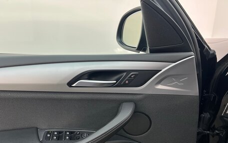 BMW X3, 2018 год, 3 150 000 рублей, 18 фотография