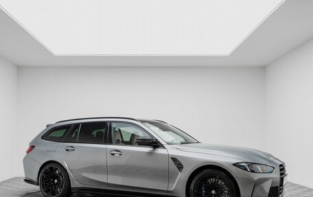 BMW M3, 2024 год, 14 390 000 рублей, 4 фотография