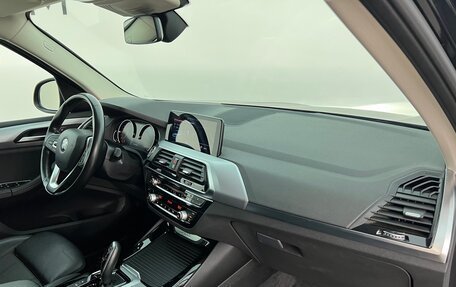 BMW X3, 2018 год, 3 150 000 рублей, 14 фотография