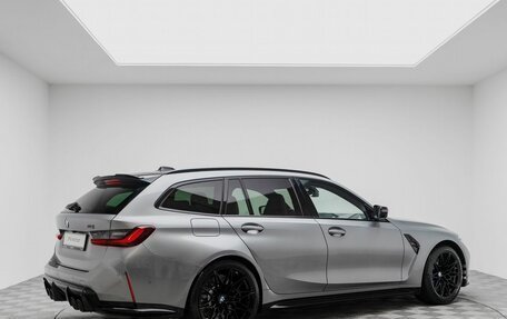 BMW M3, 2024 год, 14 390 000 рублей, 7 фотография