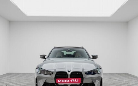 BMW M3, 2024 год, 14 390 000 рублей, 3 фотография