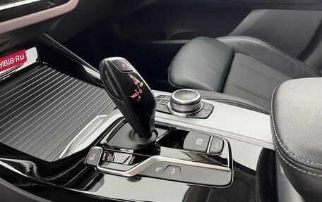 BMW X3, 2018 год, 3 150 000 рублей, 16 фотография