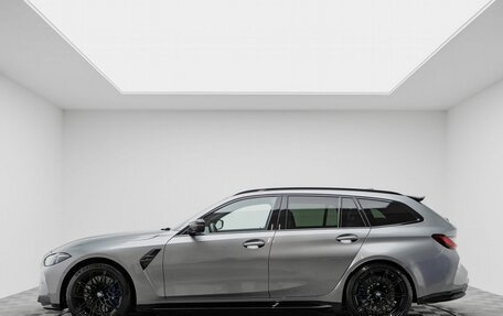 BMW M3, 2024 год, 14 390 000 рублей, 11 фотография