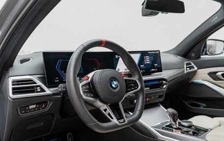 BMW M3, 2024 год, 14 390 000 рублей, 14 фотография