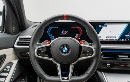 BMW M3, 2024 год, 14 390 000 рублей, 16 фотография