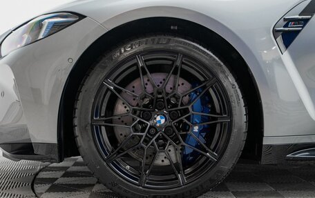 BMW M3, 2024 год, 14 390 000 рублей, 12 фотография