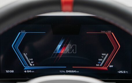 BMW M3, 2024 год, 14 390 000 рублей, 18 фотография