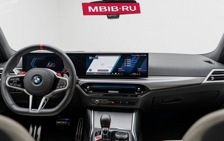 BMW M3, 2024 год, 14 390 000 рублей, 15 фотография