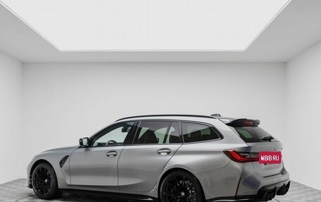 BMW M3, 2024 год, 14 390 000 рублей, 10 фотография