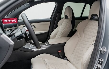 BMW M3, 2024 год, 14 390 000 рублей, 13 фотография