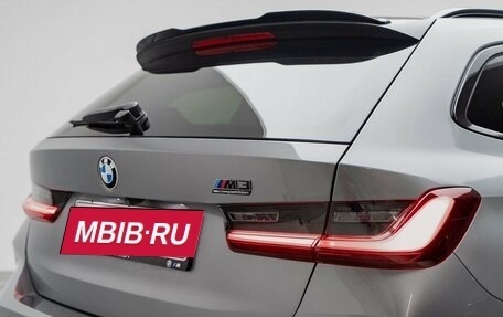 BMW M3, 2024 год, 14 390 000 рублей, 8 фотография