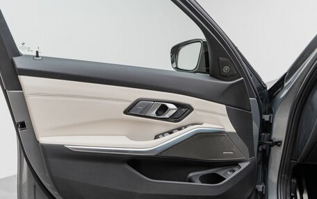 BMW M3, 2024 год, 14 390 000 рублей, 24 фотография