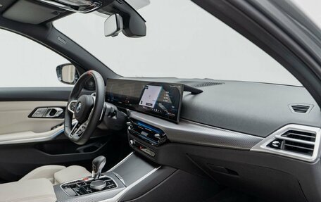 BMW M3, 2024 год, 14 390 000 рублей, 27 фотография