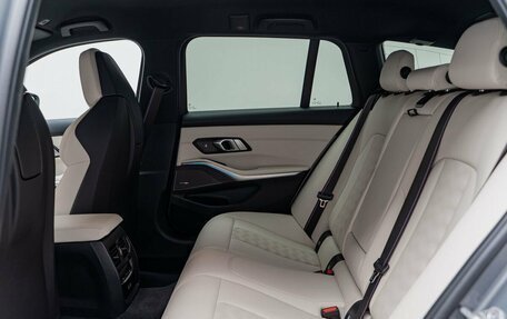 BMW M3, 2024 год, 14 390 000 рублей, 30 фотография