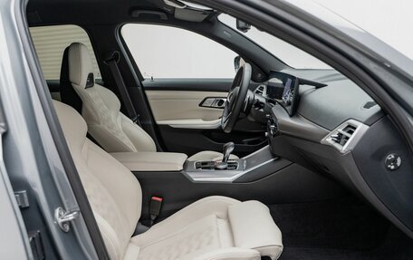 BMW M3, 2024 год, 14 390 000 рублей, 28 фотография