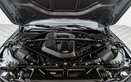 BMW M3, 2024 год, 14 390 000 рублей, 35 фотография