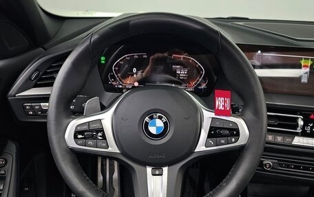 BMW 1 серия, 2021 год, 2 000 000 рублей, 8 фотография