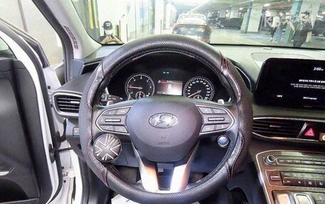 Hyundai Santa Fe IV, 2021 год, 2 518 000 рублей, 7 фотография