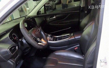 Hyundai Santa Fe IV, 2021 год, 2 518 000 рублей, 6 фотография