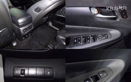 Hyundai Santa Fe IV, 2021 год, 2 518 000 рублей, 16 фотография