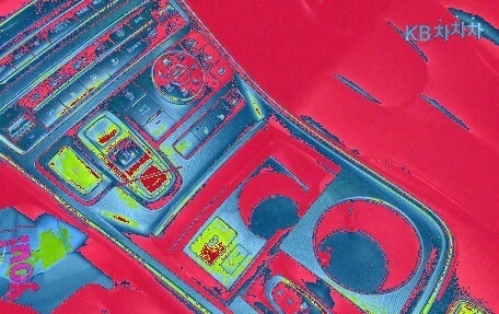 Hyundai Santa Fe IV, 2021 год, 2 518 000 рублей, 11 фотография