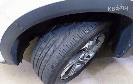 Hyundai Santa Fe IV, 2021 год, 2 518 000 рублей, 19 фотография