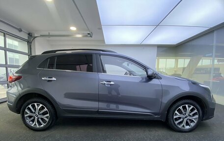 KIA Rio IV, 2022 год, 1 899 000 рублей, 4 фотография