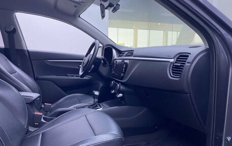 KIA Rio IV, 2022 год, 1 899 000 рублей, 11 фотография