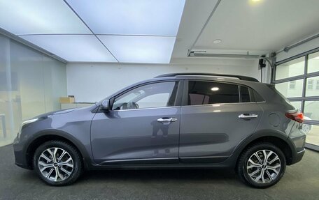 KIA Rio IV, 2022 год, 1 899 000 рублей, 8 фотография