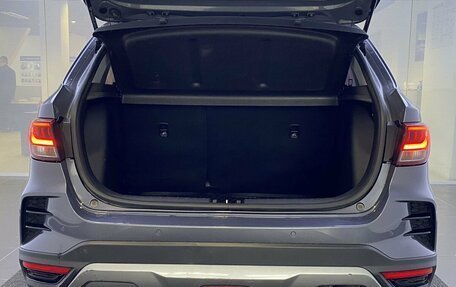 KIA Rio IV, 2022 год, 1 899 000 рублей, 10 фотография